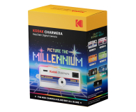 Kodak Charmera Millennium Keychain Digital Camera Blind Box - 1550254 - zdjęcie 1